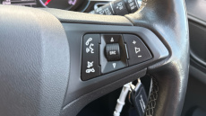 Vauxhall Corsa 1.4 [75] Griffin 3dr Petrol Hatchback